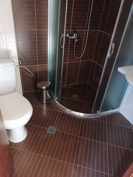 Продава се Къща в Хасково, Промишлена зона - Юг - 320 кв.м за 112 €/кв.м - Снимка #1