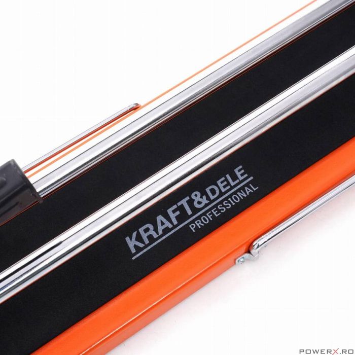 Masina pentru taiat gresie, faianta, placi ceramice, 1000 mm, Kraft