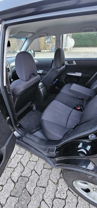 Subaru Forester AWD 2.0 Diesel 2010