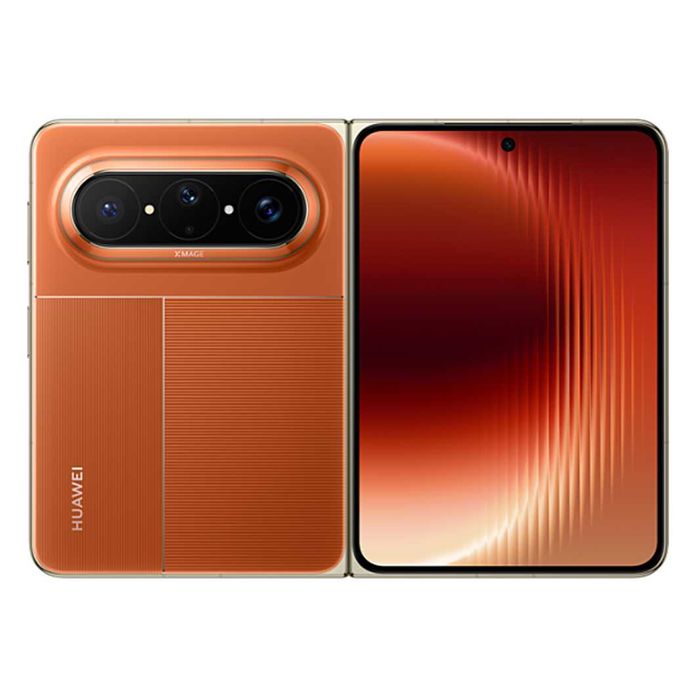 Huawei Pura X Max Dual sim, мултиезичен, Harmony OS 6.1, 5300mAh батерия 2 години гаранция foldable phone, foldable телефон, сгъваем телефон