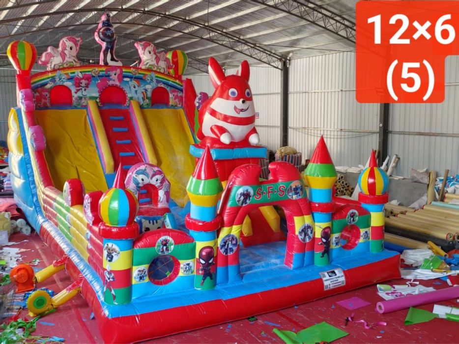 Батут продам новый в наличии есть