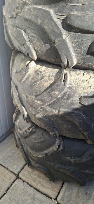 Anvelope/Cauciucuri Atv 27x10,27x11 R14