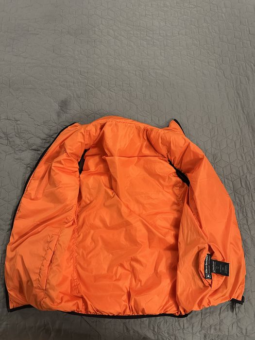 Двулицев ловен елек Deerhunter S