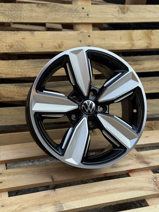 Джанти за Транспортер Т5 Transporter T5 Multivan 16”