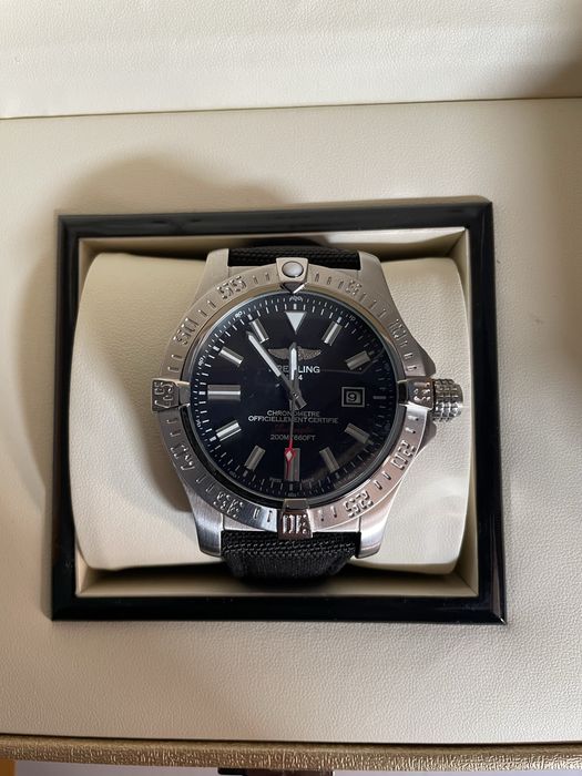 breitling соат сотилади