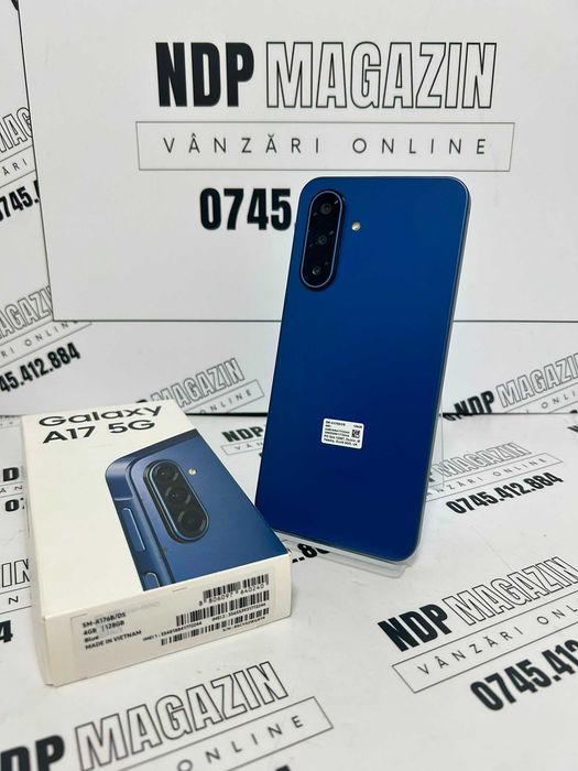 NDP Amanet NON-STOP Sos. Giurgiului 119 SAMSUNG A17 (57035)