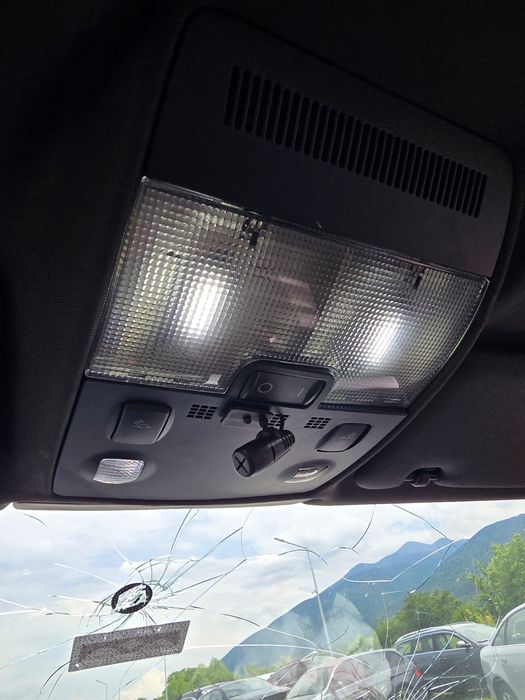 Audi a4 b7 2.07tdi