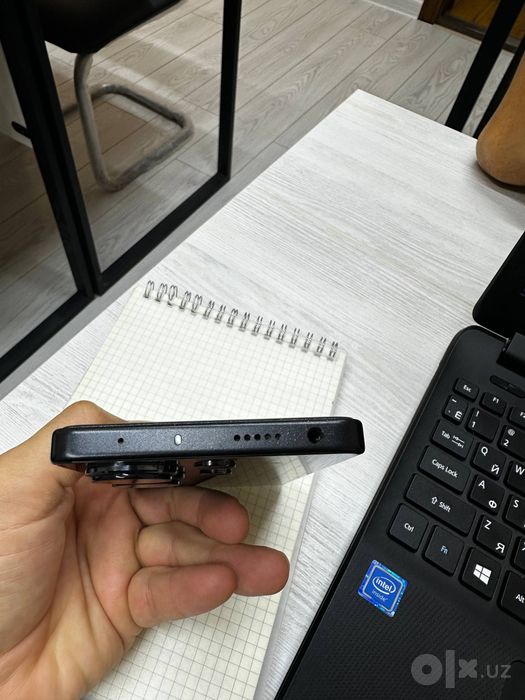 Redmi Note 13 Pro 12+12/512GB Сотилади