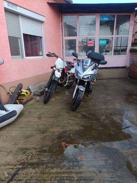 Ямаха  650  продава на много изгодна цена.само за 1.500 евро.