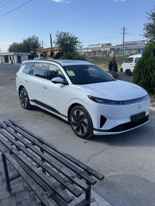 Dongfeng 008 ep сотилади