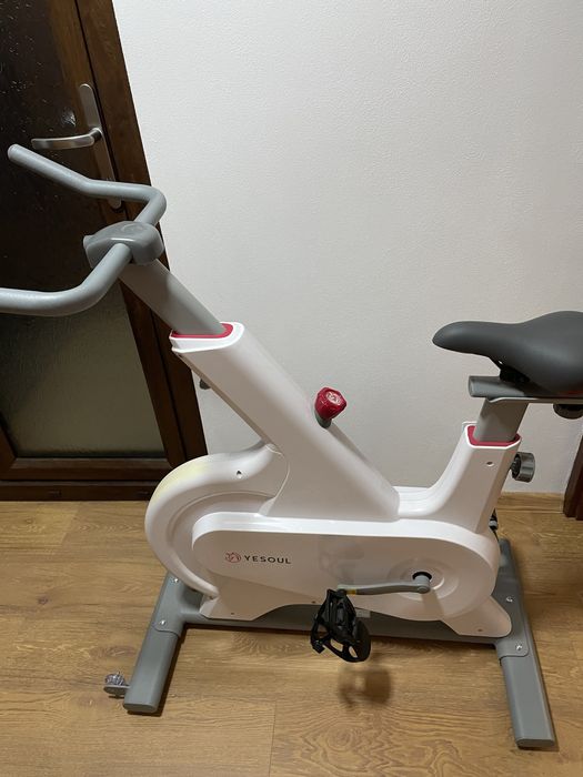 Bicicleta yesoul