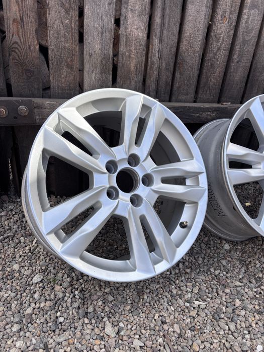 Jante 5x108 pe 17 Volvo Ford