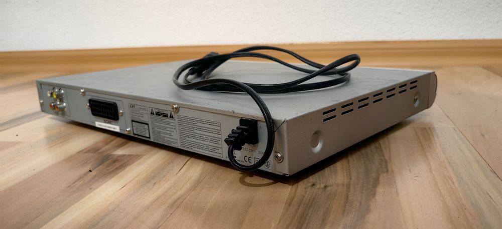 DVD Player Bluesky dvd