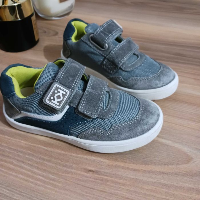 Детски обувки за момче Колев и Колев, 28 номер