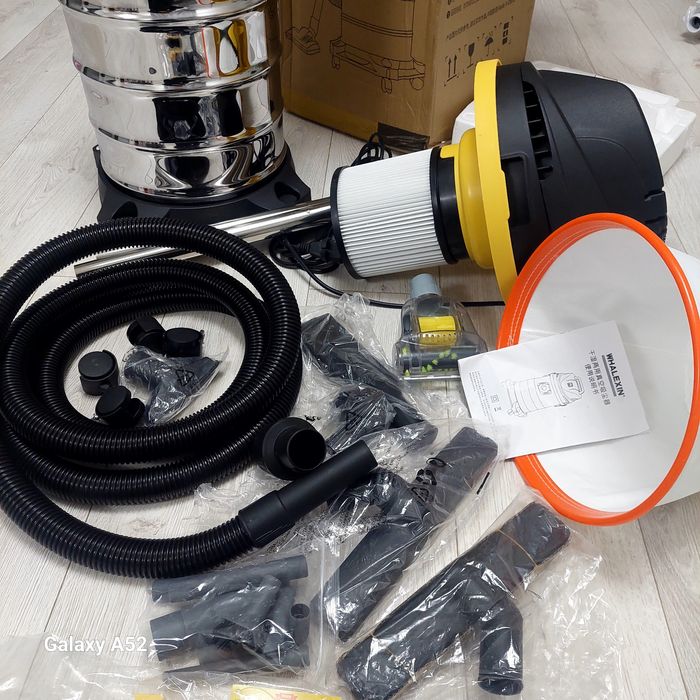 Пилесос Электроника