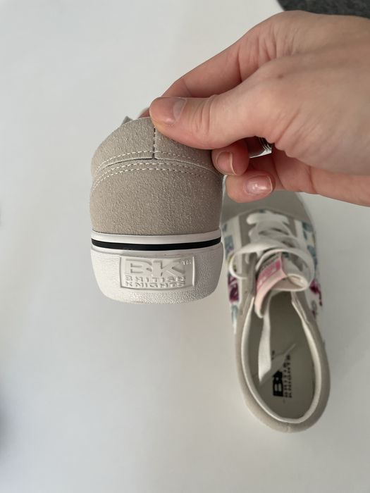 Tenisi British Knight