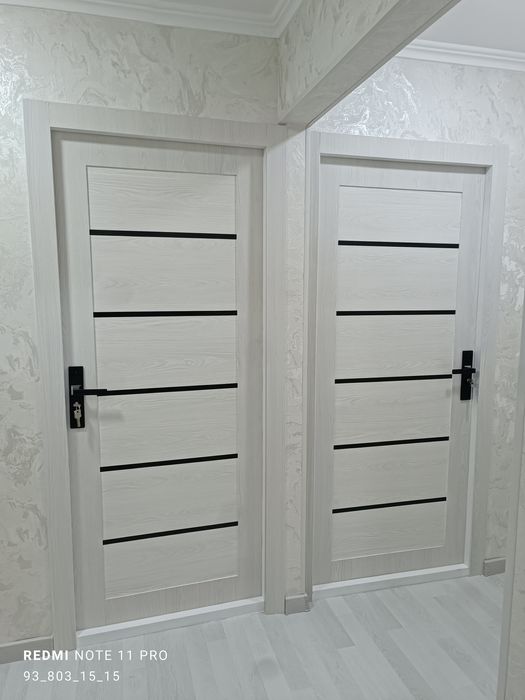 ЕШИК ВА РОМЛАР о'рнатиб берамиз