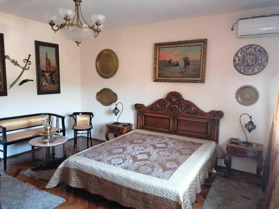 Două camere Băile Olănești - Pe un picior de plai, pe-o gură de Rai