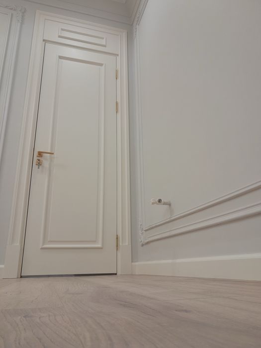 Mdf eshiklar va mebellar