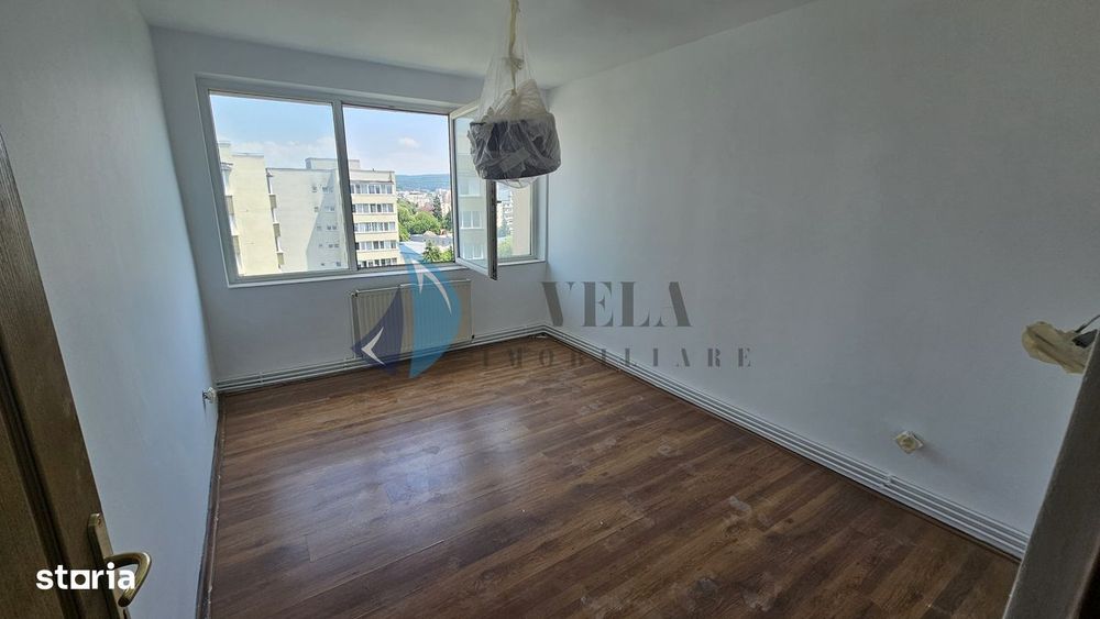 Apartament 3 camere, Tudor — fotografia 1