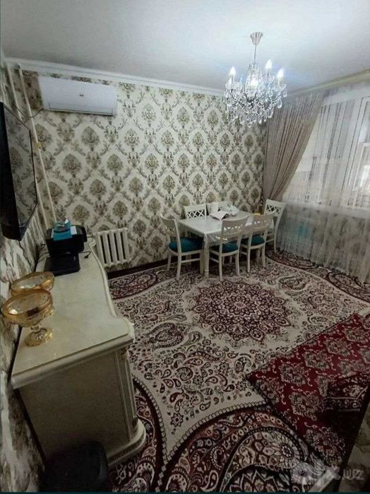 СРОЧНО Юнусабад 19, 2/7/9  Панельный 42м2