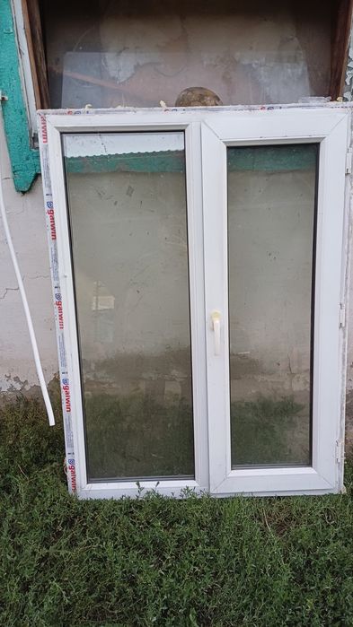 продам пластиковые стекла