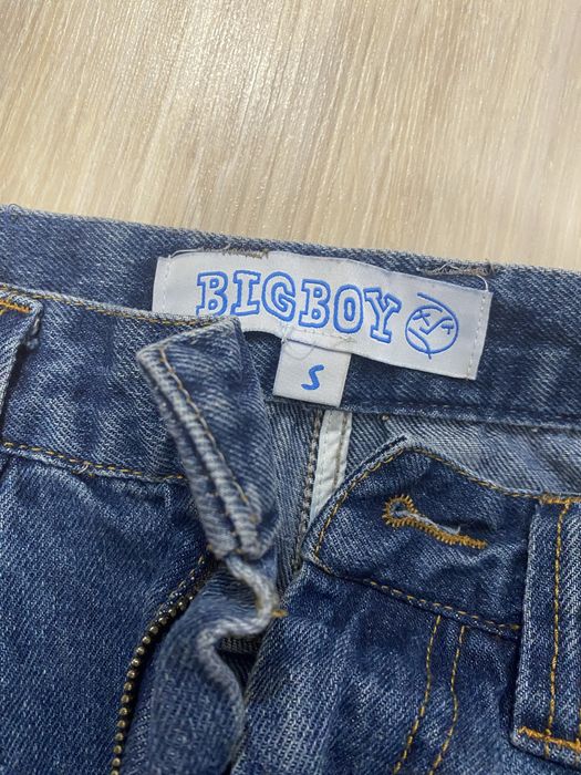 Джинсы Polar Big Boy