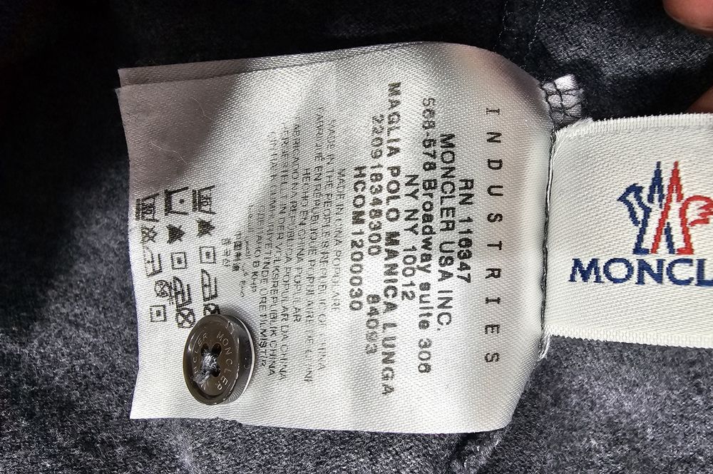 Bluza dama Moncler L