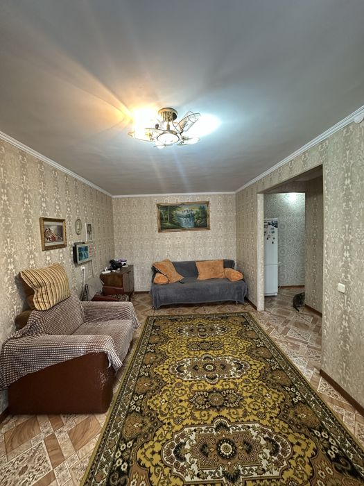 Продается 2-х ком квартира