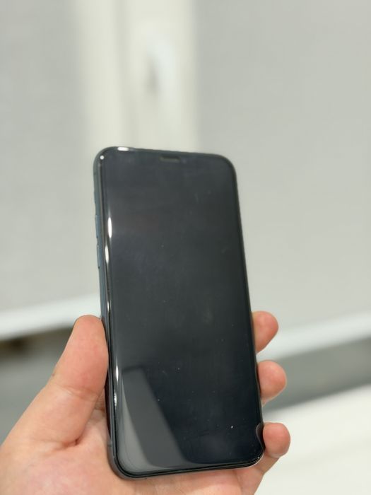 Iphone 11 PRO 512 GB