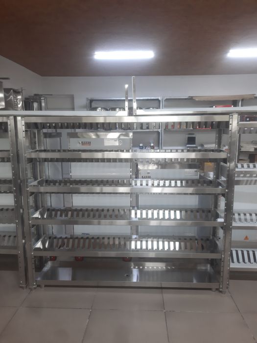 Сушилка для посуды