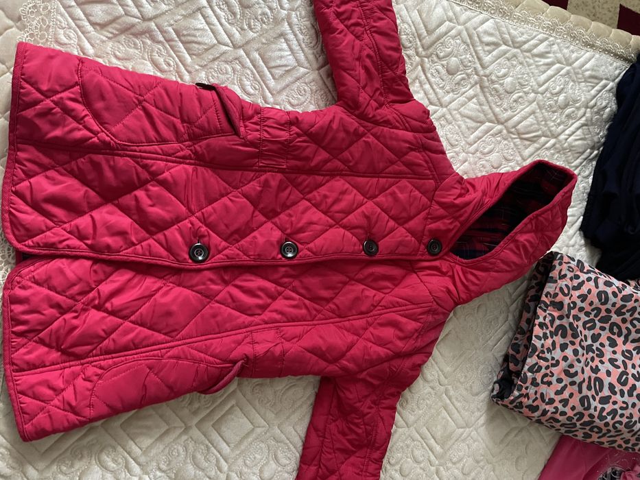 Вещи для девочки