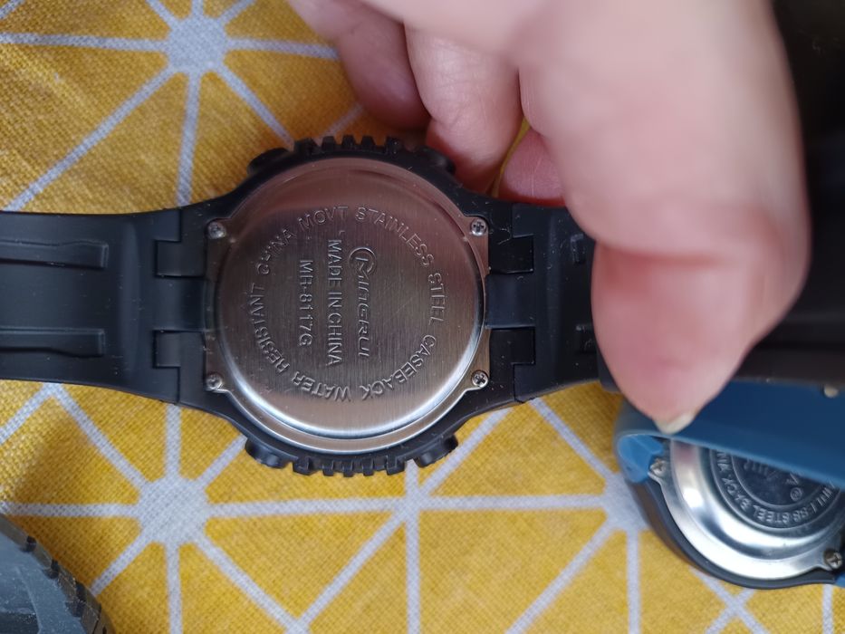 Мъжки и дамски часовници