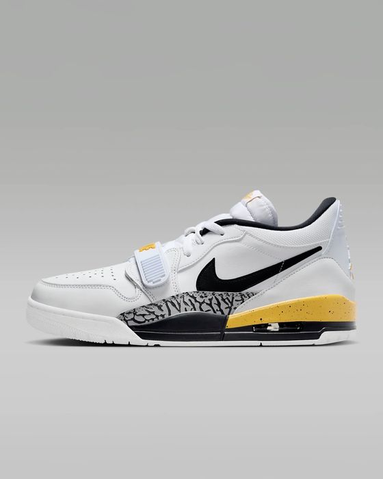 Nike Air Jordan Legacy 312 - 43 Номер Оригинални