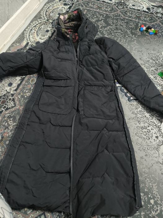 Куртка осень весна