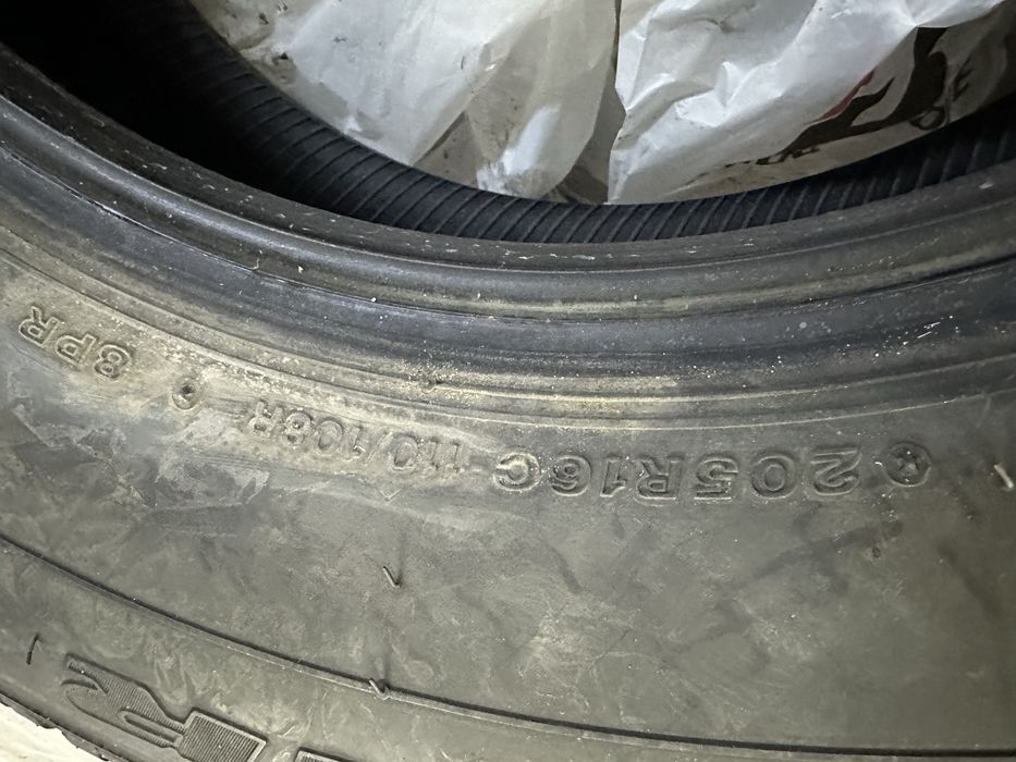 Резина bridgestone