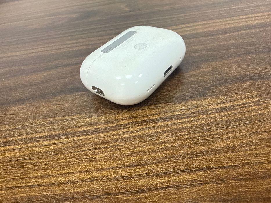 Airpods pro 2 кейс