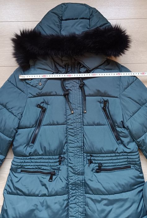 Зимно яке Чисто ново дамско