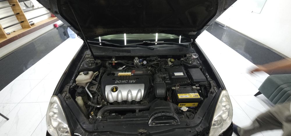 KIA OPTIMA 2007 yil