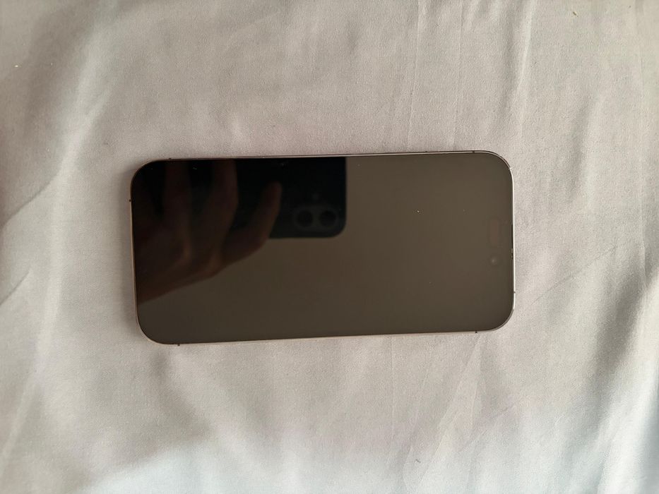 Iphone 14Pro 256 Purple
