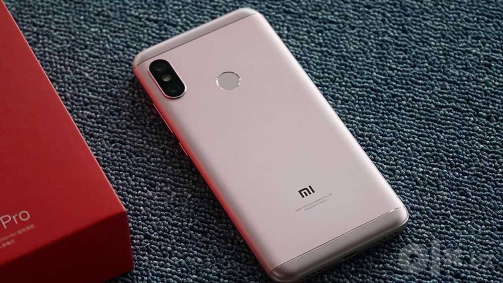 Redmi pro 6 идеальный работает всё вместе: 220 000 сум - Мобильные ...
