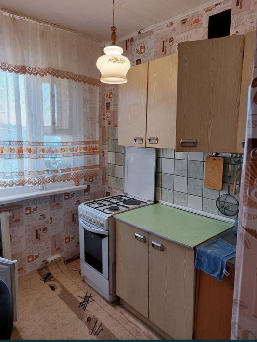 Срочно сдам квартиру порядочным