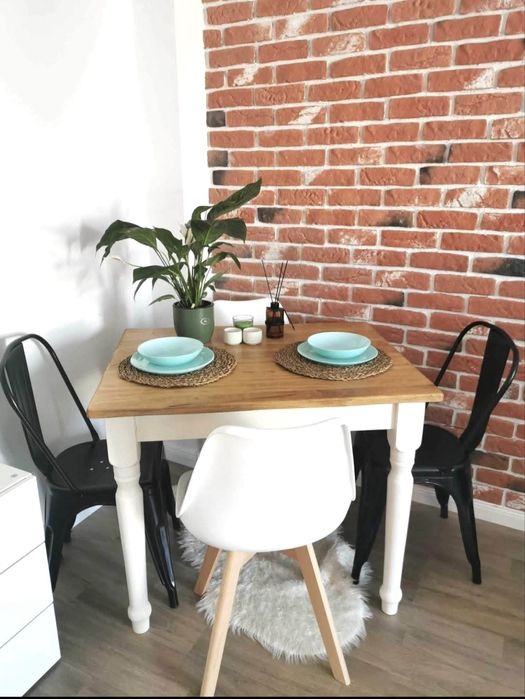 Apartament spatios Cosmopolis