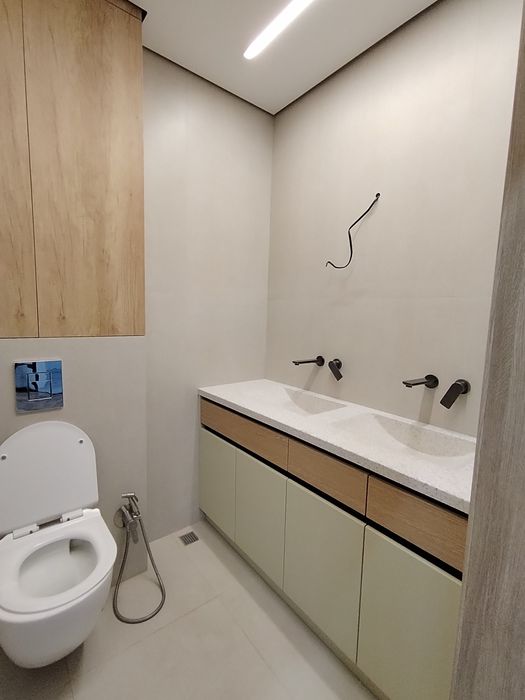 Кафельщик, электрик