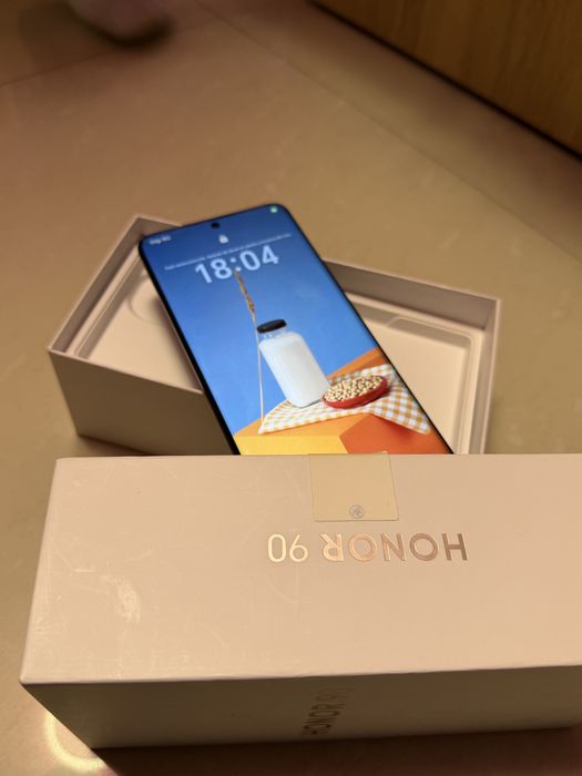 Vand Honor 90 512gb
