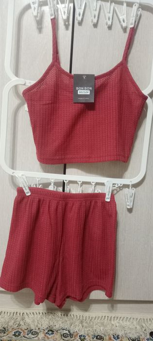 Ночнушка пижама халат