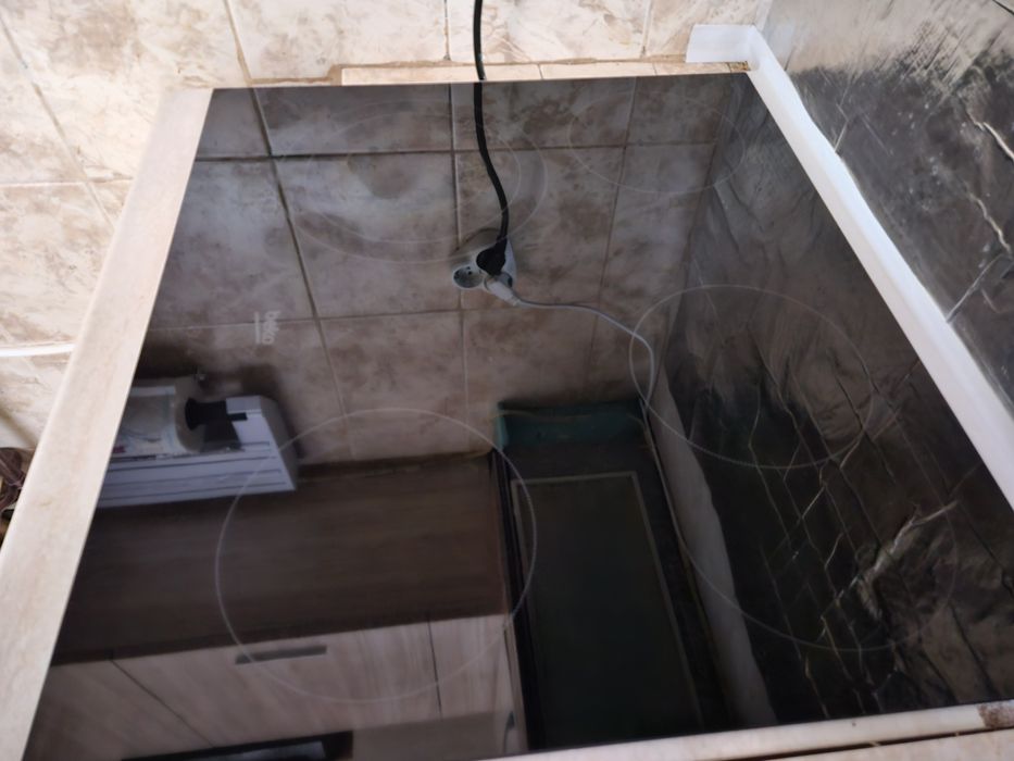 Керамичен плот Beko