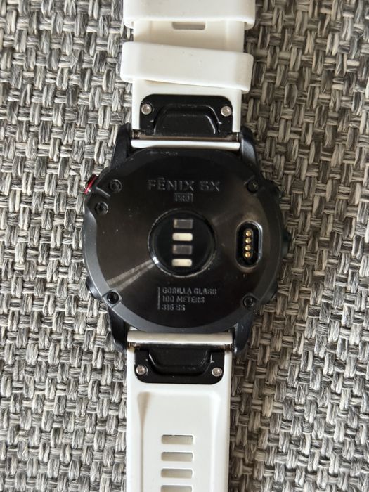 Ceas Garmin fenix 6x pro