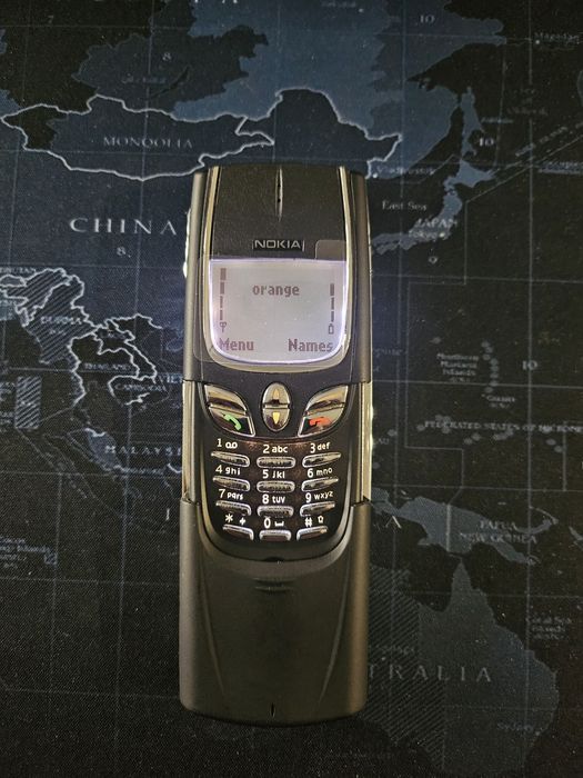 Vand Nokia 8850 telefoane cu butoane