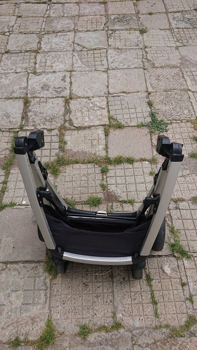 Детска количка chipolino